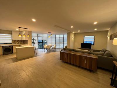 Neat 3 Bedroom Penthouse, Bole Atlas, Bole, Addis Ababa, Apartment for Rent