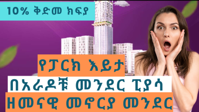 Luxury Residential Properties in Ethiopia, Filwuha / Amibara Properties, Arada, Addis Ababa, Apartment for Sale