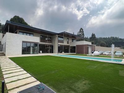 Ambassador Residence -- Addis Ababa, Gullele, Addis Ababa, House for Rent