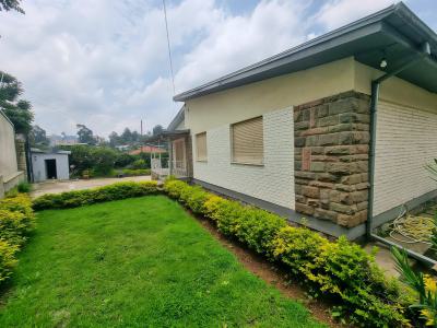 Villa House -- Aware, Yeka (near Germany & Sanford Schools), Yeka, Addis Ababa, House for Rent