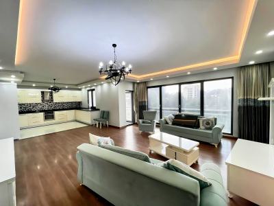 Luxurious Fully Furnished Apartment in Old Airport, Nifas Silk-lafto, Addis Ababa, Apartment for Rent