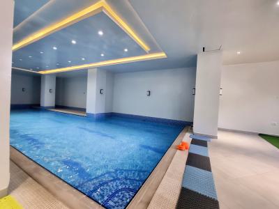 Modern Apartment in Bole -- with Swimming Pool & Private Gym!, Bole, Addis Ababa, Apartment for Rent