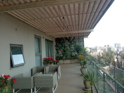 a High Class, Reputable and Distinguished Penthouse!, Bole, Addis Ababa, Apartment for Rent