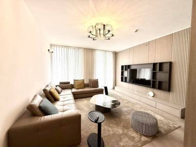 Luxurious Apartment in Kazanchis, Kirkos, Addis Ababa, Apartment for Rent
