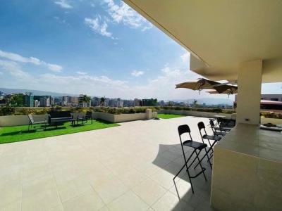 Modern Cozy Apartment in Bole, Bole, Addis Ababa, Apartment for Rent