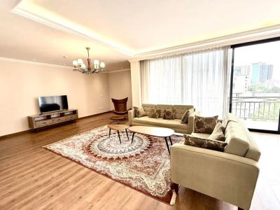 Spacious Furnished Apartment -- Prime Location in Bole, Bole, Addis Ababa, Apartment for Rent