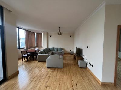 Elegant Apartment -- Across From Friendship Park, Lideta, Addis Ababa, Apartment for Rent