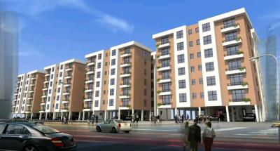 Fully Finished 3 Bedroom Apartment, Lebu Medhanialem, Nifas Silk-lafto, Addis Ababa, Apartment for Sale