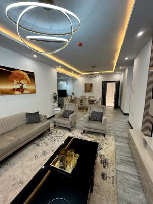 2 Bedrooms Apartment, Bole Gazebo Or Washington Square, Bole, Addis Ababa, Apartment for Sale