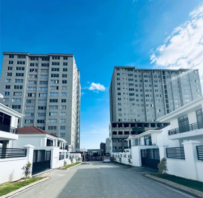 2 Bedroom Apartment, Semit 72, Bole, Addis Ababa, Apartment for Sale