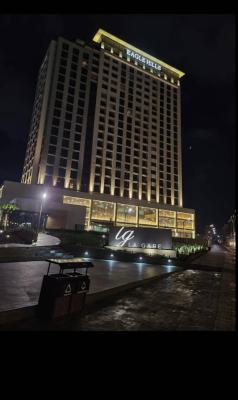 Luxury Three-bedroom Penthouse on One Lagare By Eaglehills, Ras Mekonen Ave. One Lagare Apartments, Bole, Addis Ababa, Self Contained (single Rooms) for Rent