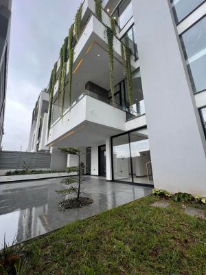 New High Standard House in Bole, Bole, Addis Ababa, House for Rent