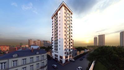 2 Bedrooms, Meskel Flower, Kirkos, Addis Ababa, Apartment for Sale