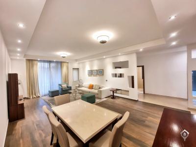 Bright & Elegant  High-end Finishes  Prime Diplomatic Location Bole, Bole, Addis Ababa, Apartment for Rent