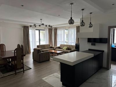 Luxury 3 Bedroom Apartment, Bole Rwanda, Bole, Addis Ababa, Apartment for Rent