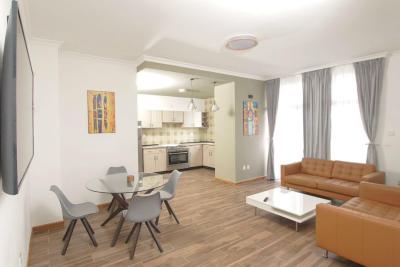 Bedroom Fully Furnished Apartment, Kirkos, Kirkos, Addis Ababa, Apartment for Rent