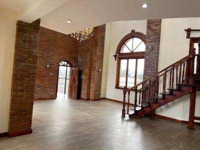 Brick 3 Bedroom Penthouse, Yeka, Yeka, Addis Ababa, Apartment for Rent