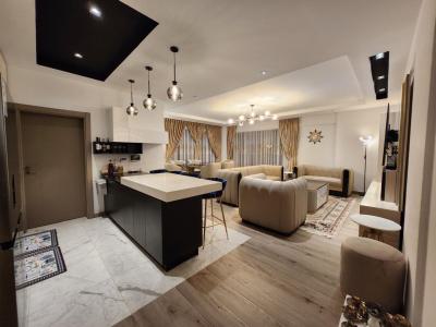 Gracefully Designed 3 Bedroom Fully Furnished Apartment, Bole, Bole, Addis Ababa, Apartment for Rent