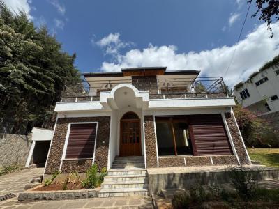 Nice 4 Bedroom House, Yeka, Yeka, Addis Ababa, House for Rent
