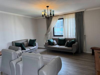 Well Kept 3 Bedroom Apartment, Bole, Bole, Addis Ababa, Apartment for Rent