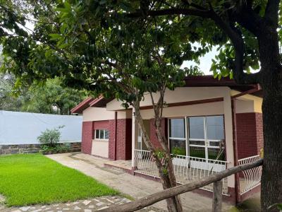 Cozy 3 Bedroom Villa, Bole, Bole, Addis Ababa, House for Rent