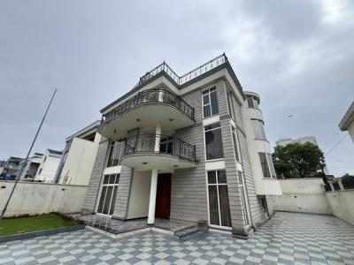 Graceful 5 Bedroom Family Home, Nifas Silk, Nifas Silk-lafto, Addis Ababa, House for Rent