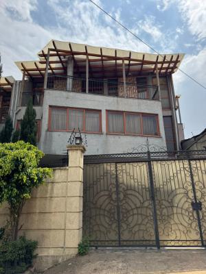 Extraordinary 6 Bedroom Family Residence, Yeka, Yeka, Addis Ababa, House for Rent