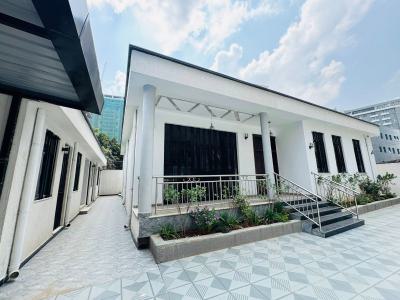 Modern 3 Bedroom Villa, Bole, Bole, Addis Ababa, House for Rent