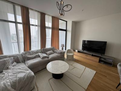 Excellent 3 Bedroom Apartment, Kirkos, Kirkos, Addis Ababa, Apartment for Rent