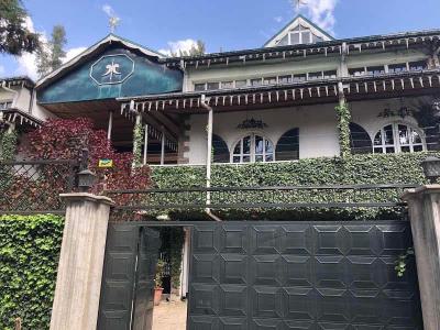 Oldschool 4 Bedroom Family Home, Gullele, Gullele, Addis Ababa, House for Rent