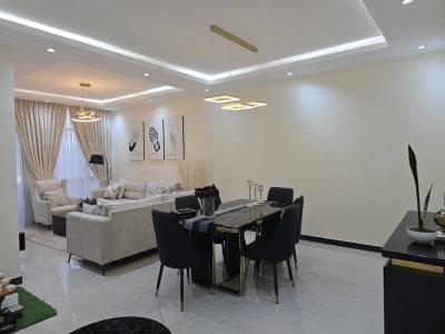 New 3 Bedroom Apartment, Kirkos, Kirkos, Addis Ababa, Apartment for Rent