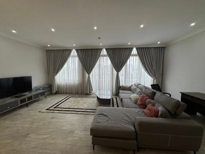 3 Bedroom Penthouse Apartment, Bole, Bole, Addis Ababa, Apartment for Rent