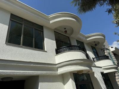 Modern 5 Bedroom Home, Bole, Bole, Addis Ababa, House for Rent