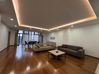 Modern Fully Furnished 4 Bedroom Apartment, Lideta, Lideta, Addis Ababa, Apartment for Rent