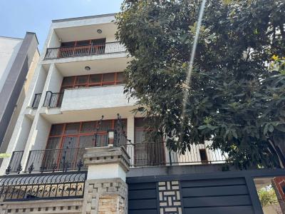 3 Storey 8 Bedrooms Family Home, Lideta, Lideta, Addis Ababa, House for Rent