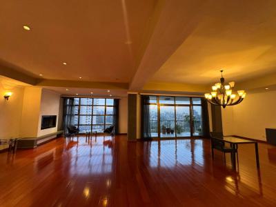 Wooden Floor 3 Bedroom Penthouse, Bole, Bole, Addis Ababa, Apartment for Rent