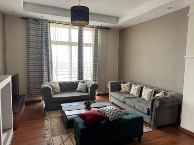 Wonderful 3 Bedroom Apartment, Bole, Bole, Addis Ababa, Apartment for Rent