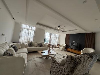 500sqm 3 Bedroom Penthouse, Bole, Bole, Addis Ababa, Apartment for Sale