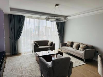 Fully Furnished 3 Bedroom Apartment, Bole, Bole, Addis Ababa, Apartment for Sale