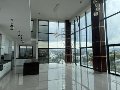 Grandeur 4 Bedroom Penthouse, Lideta, Lideta, Addis Ababa, Apartment for Sale