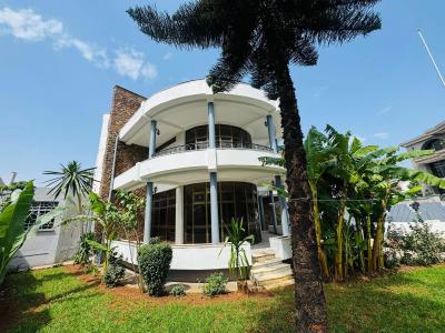 Well Kept 4 Bedroom Family Home, Lideat, Lideta, Addis Ababa, House for Sale