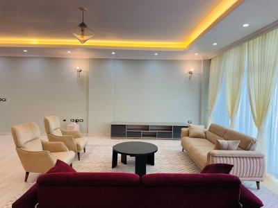 Spacious 3 Bedroom Apartment, Bole, Bole, Addis Ababa, Apartment for Sale