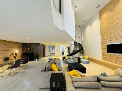 Luxurious Duplex 3 Bedroom Penthouse, Bole, Bole, Addis Ababa, House for Sale