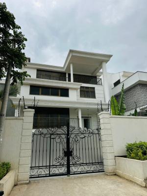 Modern 5 Bedroom Family Home, Yeka, Yeka, Addis Ababa, House for Sale