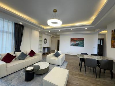 Unique 3 Bedroom Apartment, Bole, Bole, Addis Ababa, Apartment for Sale