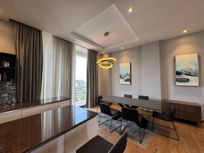 Attractive 2 Bedroom Penthouse, Bole, Bole, Addis Ababa, Apartment for Sale