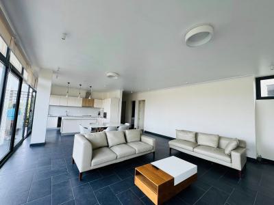 Perfect 3 Bedroom Penthouse, Bole, Bole, Addis Ababa, Apartment for Sale