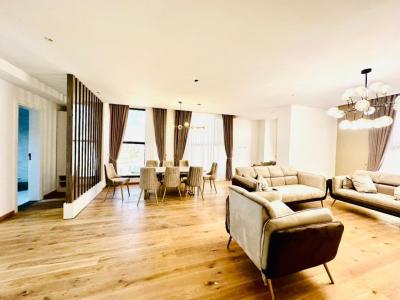 Perfect 3 Bedroom Apartment, Bole, Bole, Addis Ababa, Apartment for Sale