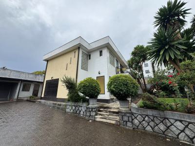 One Storey 3 Bedroom Family Home, Lideta, Lideta, Addis Ababa, House for Sale