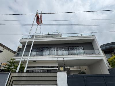 Ambassadorial Residence, Bole, Bole, Addis Ababa, House for Sale